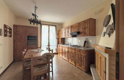 Il Sassolino holidays apartment - Foto 18