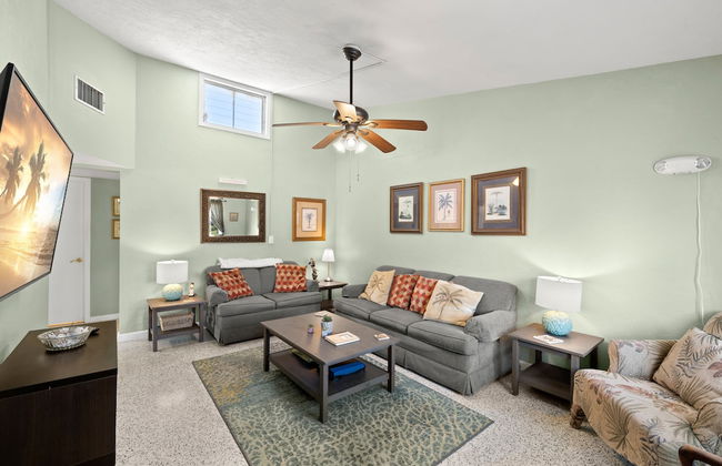 Harbor Duplex - Foto 14