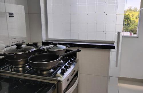 Apartamento Mogi das cruzes - Foto 28