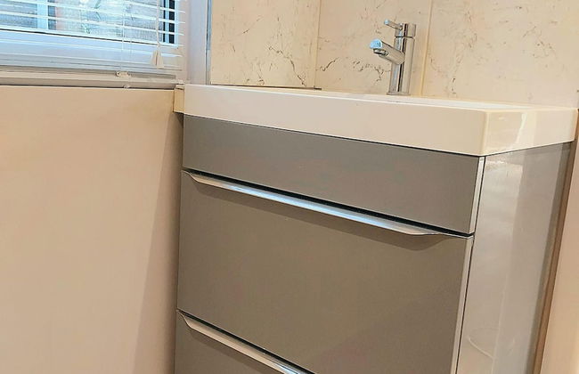 1 Bed Cottage-museum View-garden-free Parking - Foto 8