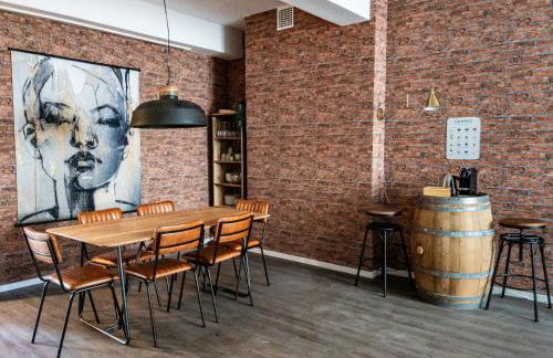 Casa MiRo Apartments - Hamburg City Center - Foto 39