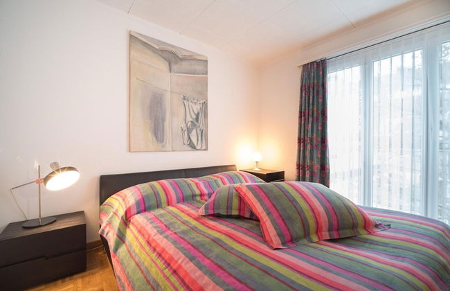 Appartements Hofquartier - Photo 16