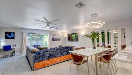 East Delray Beach Holistic Spa Resort - Foto 3