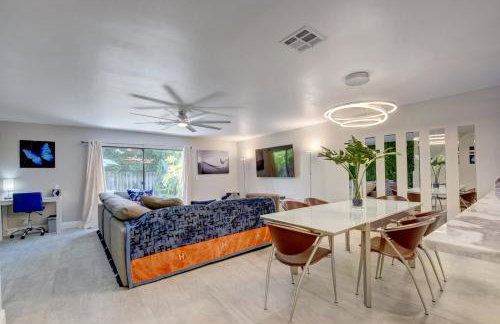 East Delray Beach Holistic Spa Resort - Foto 3