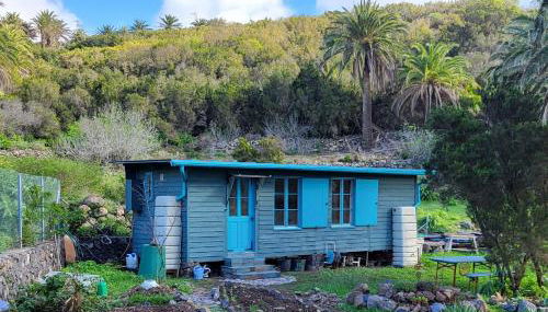 Casa Tara Ruhe und Entspannung, Natur pur - Foto 3, Garden