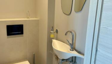 TOP 2 Bedrooms 2 Baths 2 WCs Terrasse Juan Les Pins - Photo 4