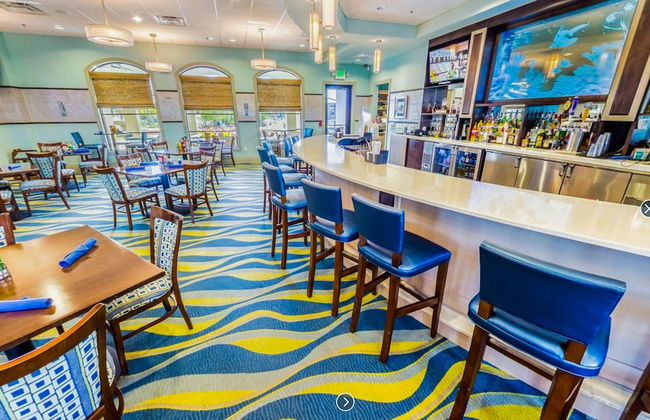 Grhrfd1485 - Champions Gate Resort - 5 Bed 4 Baths House - Foto 28