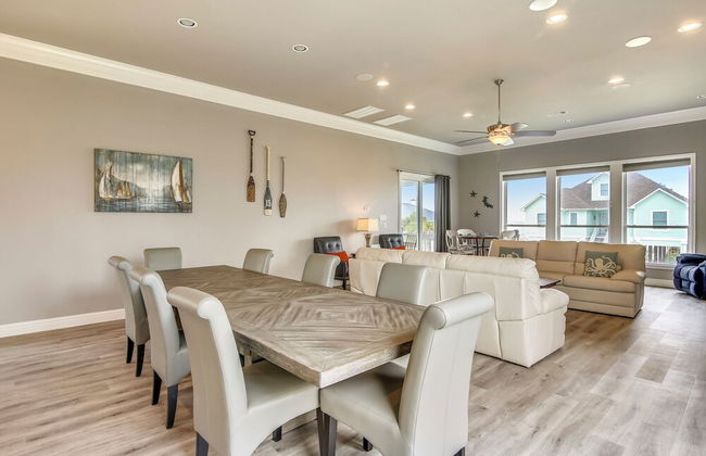 Salty Blue Mermaid - Foto 1