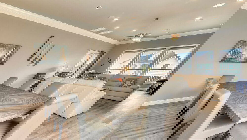 Ausstattung der Unterkunft