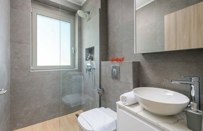 Villa Panaxia Kohille - Foto 22