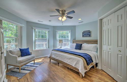 Bright Ozarks Condo with Balcony and Lake Views! - Foto 13