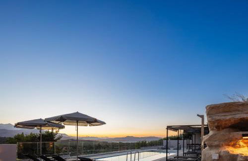 Suites Olive Tree Farm Episkopi Village - Photo 24