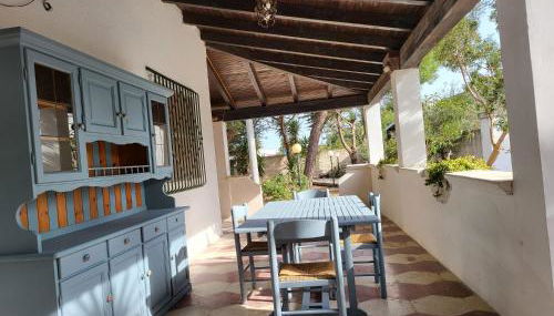 VILLA MIRABELLE , Torresangiovanni Marina di Ugento (LE) - Foto 2