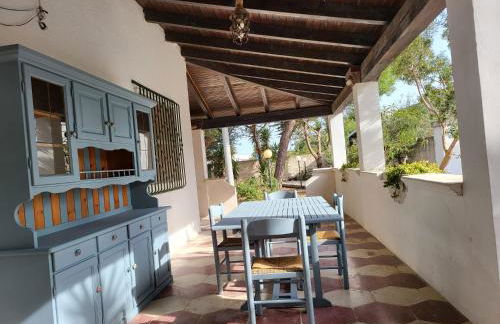 VILLA MIRABELLE , Torresangiovanni Marina di Ugento (LE) - Foto 2