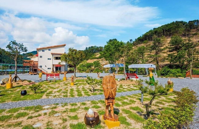 Elle Pension - Foto 78