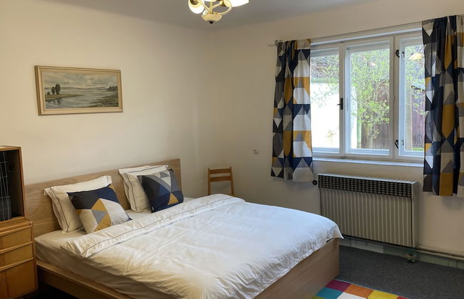 Cosy Country House U Faflika With Sauna and 2 Bathrooms - Foto 3