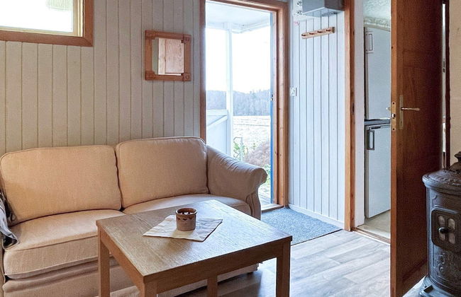 3 Person Holiday Home in Henan - Foto 7