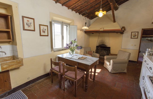 Tenuta di Spannocchia - Foto 74