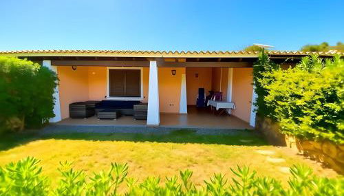 Paradise Villa - View, Pool & Parking, 200Mt Sea - Foto 5, Garden, Garden view