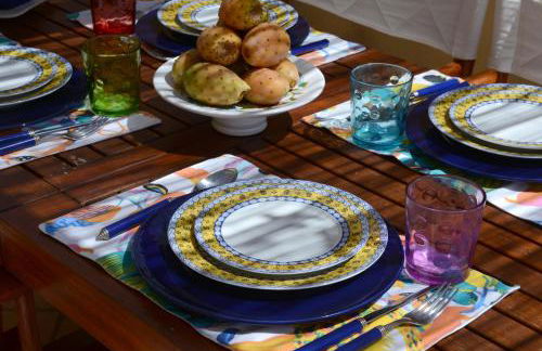 TopFloor apt with furnished terrace near the sea - Photo 9