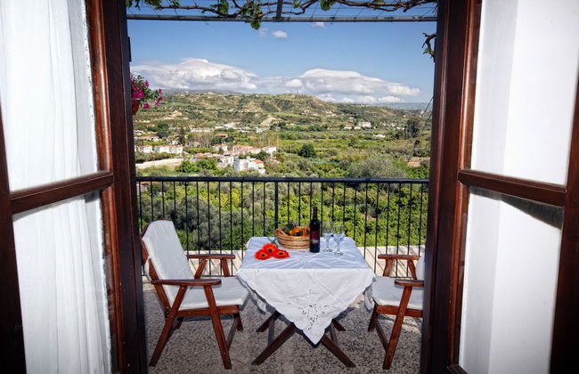 Leonidas Village Houses - Foto 46