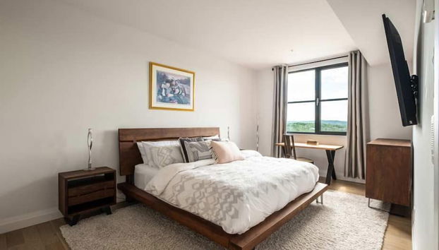 Horizon by Tremblant Platinum - Foto 4, Habitación