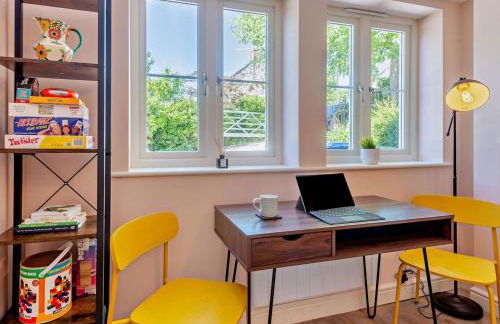 4 Bed in Matlock oc-47450 - Foto 13