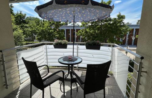 K8 FeWo - Am Kurpark - Therme - Foto 14