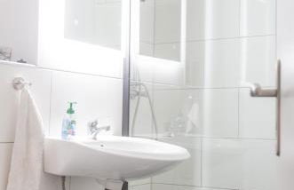 Wohnung Smart-TV, Küche, Balkon - Photo 18