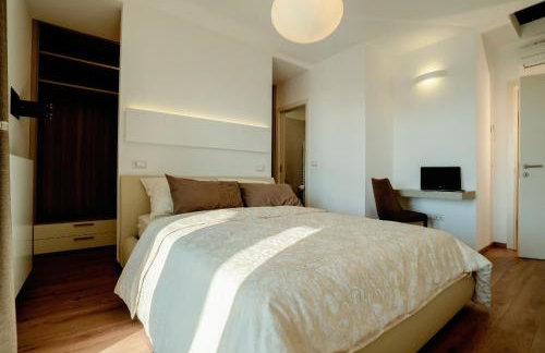 Villa Silvia for 10 people with infinity pool and large playground - Foto 30