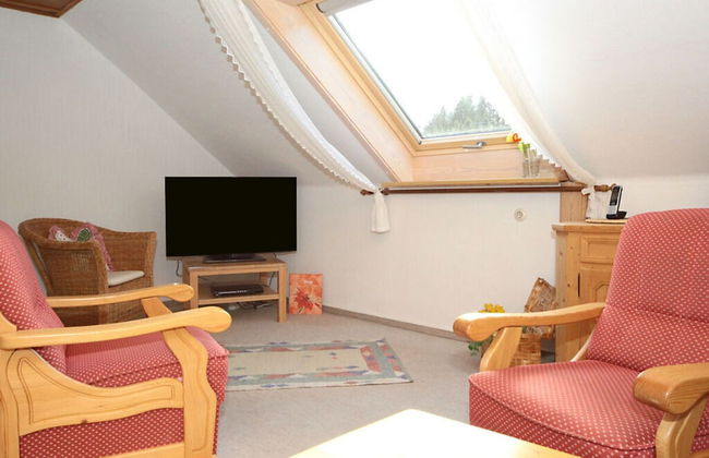 Oberrain in het "vakantiehuis Schenk" - Foto 10