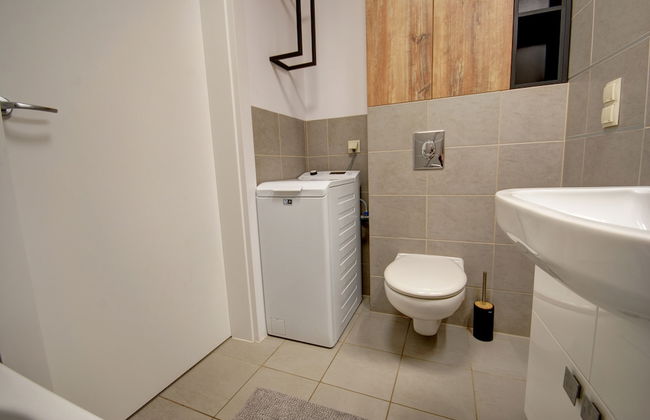 HelApart - Helska Villa - Photo 47