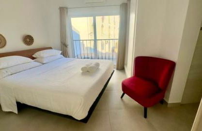 Casa Luz 2 bedroom home in Luz de Tavira - Foto 10