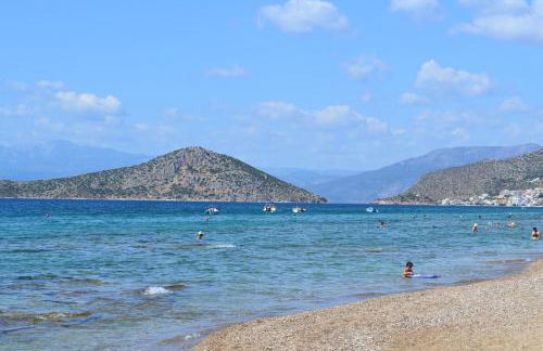 Alexandros Apartments - Foto 53