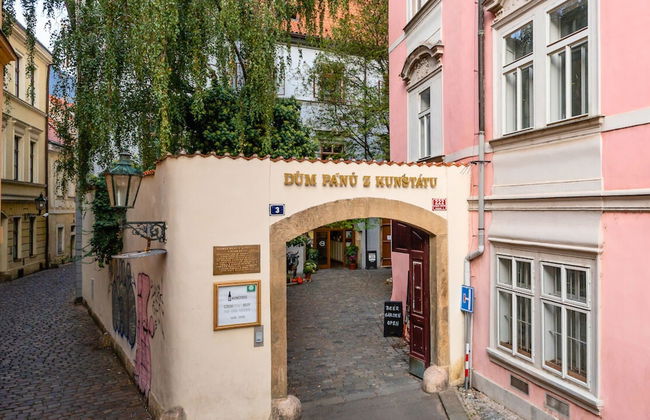 3 Epoques Apartments by Adrez Living - Foto 73