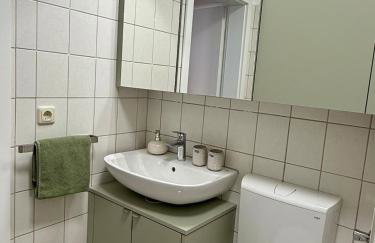 Moderne 3 Zimmer Whg Zentrumsnähe 5 Personen - Foto 18