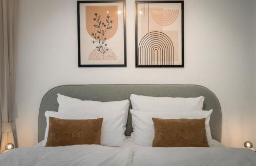 Liberty Home Platinum - Apartments - Foto 30