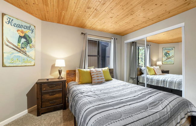 Heavenly Haven - Hot Tub + Seasonal HOA Pool - Foto 10