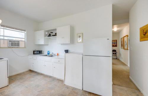 Walk to King Street Eats! Condo in Jacksonville - Foto 12