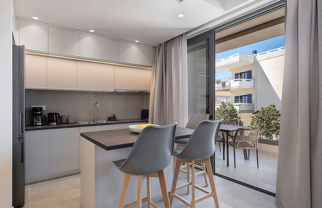 Casa D'Irene Apts - Foto 29