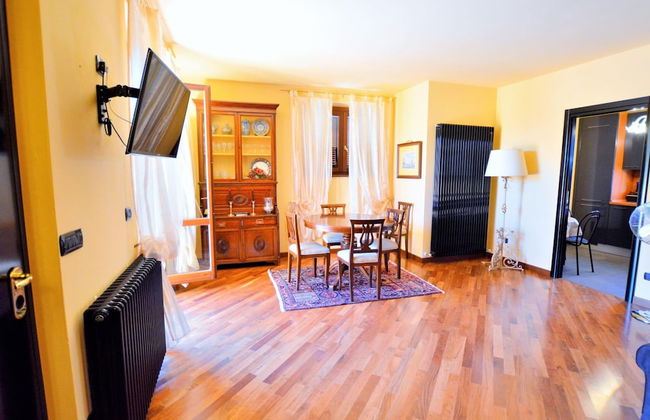 Apartment in Marsciano Perugia With Swimming Pool - Foto 27