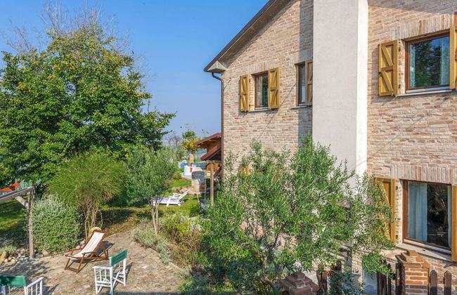 Belvilla by OYO Le Castorelle - Foto 26