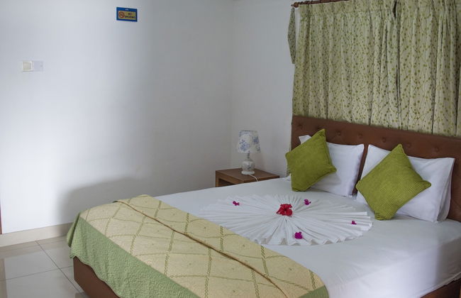 Anse Soleil Resort Self Catering - Photo 3