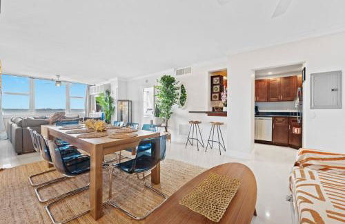 Ocean Beach Condo 3BR On the Sand 505 - Foto 23