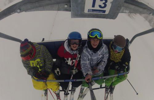 Agriturismo Chalet Fogajard - Foto 119