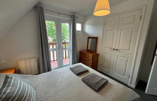 3 Bedroom lodge Hengar Manor sleeps 6 115 - Foto 5