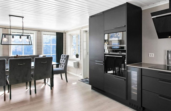 Holiday Home in Valldal - Foto 43