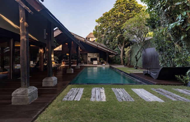 Ametis Villas - Photo 73