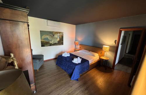 Luxe Villa Monte Rosa met zwembad in een wijngebied - Foto 27