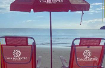 Vila do Centro Apart Hotel - Foto 32